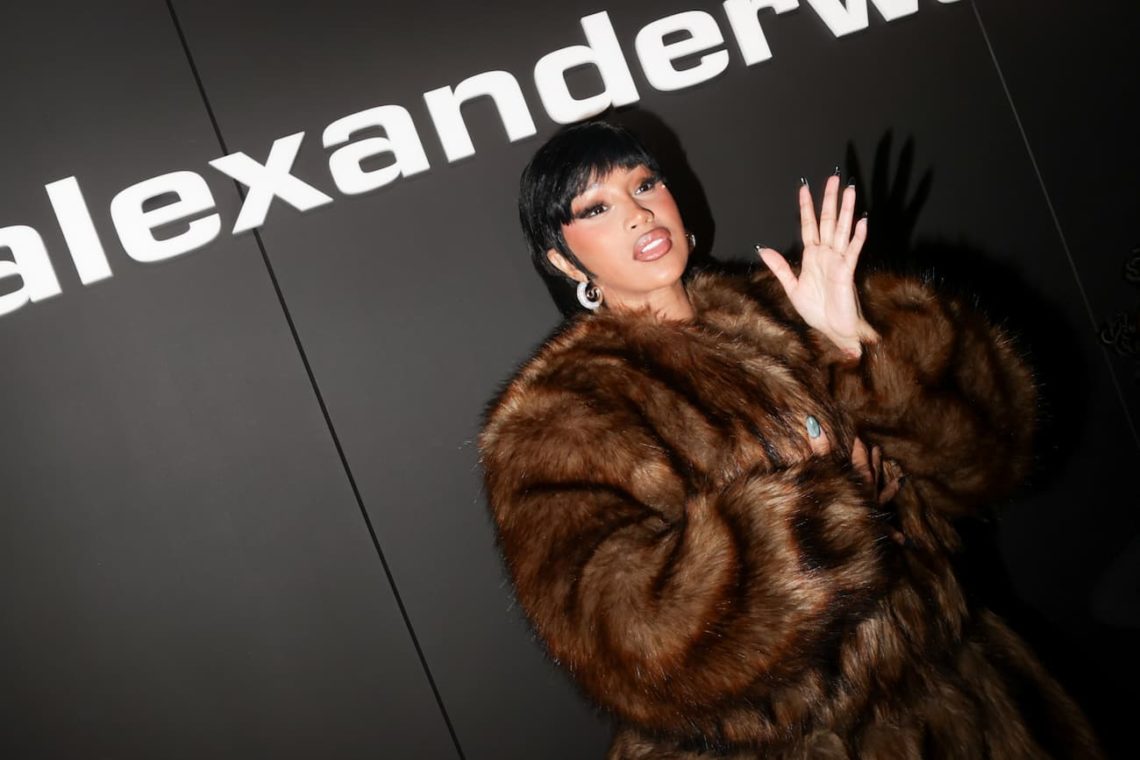 Cardi B Claps Back at Joe Budden’s Claims That She Didn’t Write Her Disses on New Album