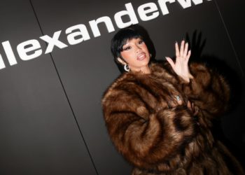 Cardi B Claps Back at Joe Budden’s Claims That She Didn’t Write Her Disses on New Album