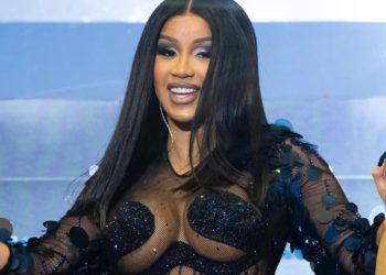 Cardi B’s ‘Am I the Drama?’ Debuts at No. 1 on Billboard 200