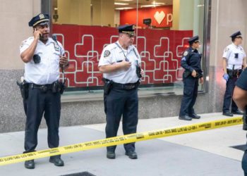 Career criminal busted in stray bullet NYC shooting of girl, 17 – part of likely gang-related mayhem: cops, sources
