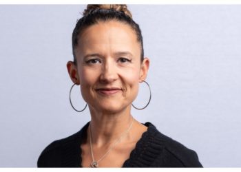 Caroline Hollick Exits North Road After A Year