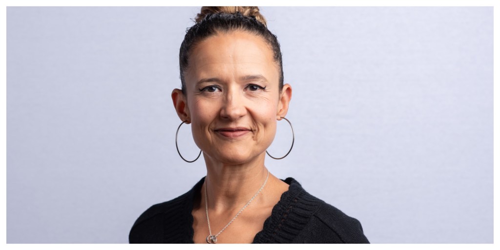 Caroline Hollick Exits North Road After A Year