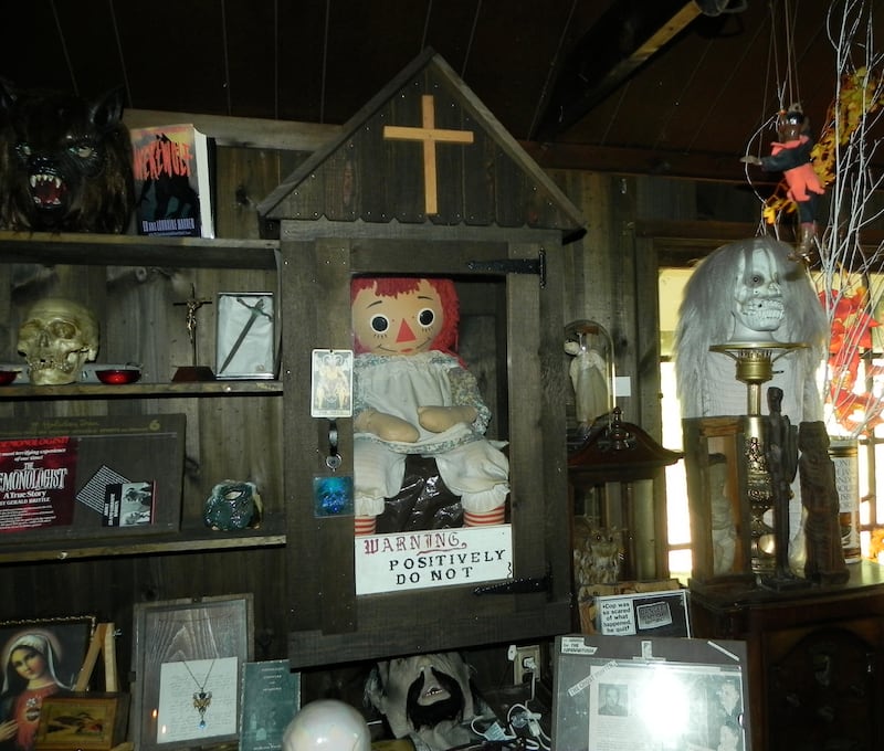Annabelle