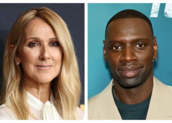 Celine Dion & Omar Sy Join French-Language Version Of Paul McCartney Animation ‘High In The Clouds’