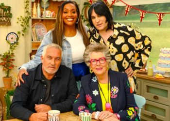 Channel 4 CEO Brief: Leaked Job Spec Says UK Network’s Priorities Include “Reimagining” Business Model & “Reconnecting” With Viewers