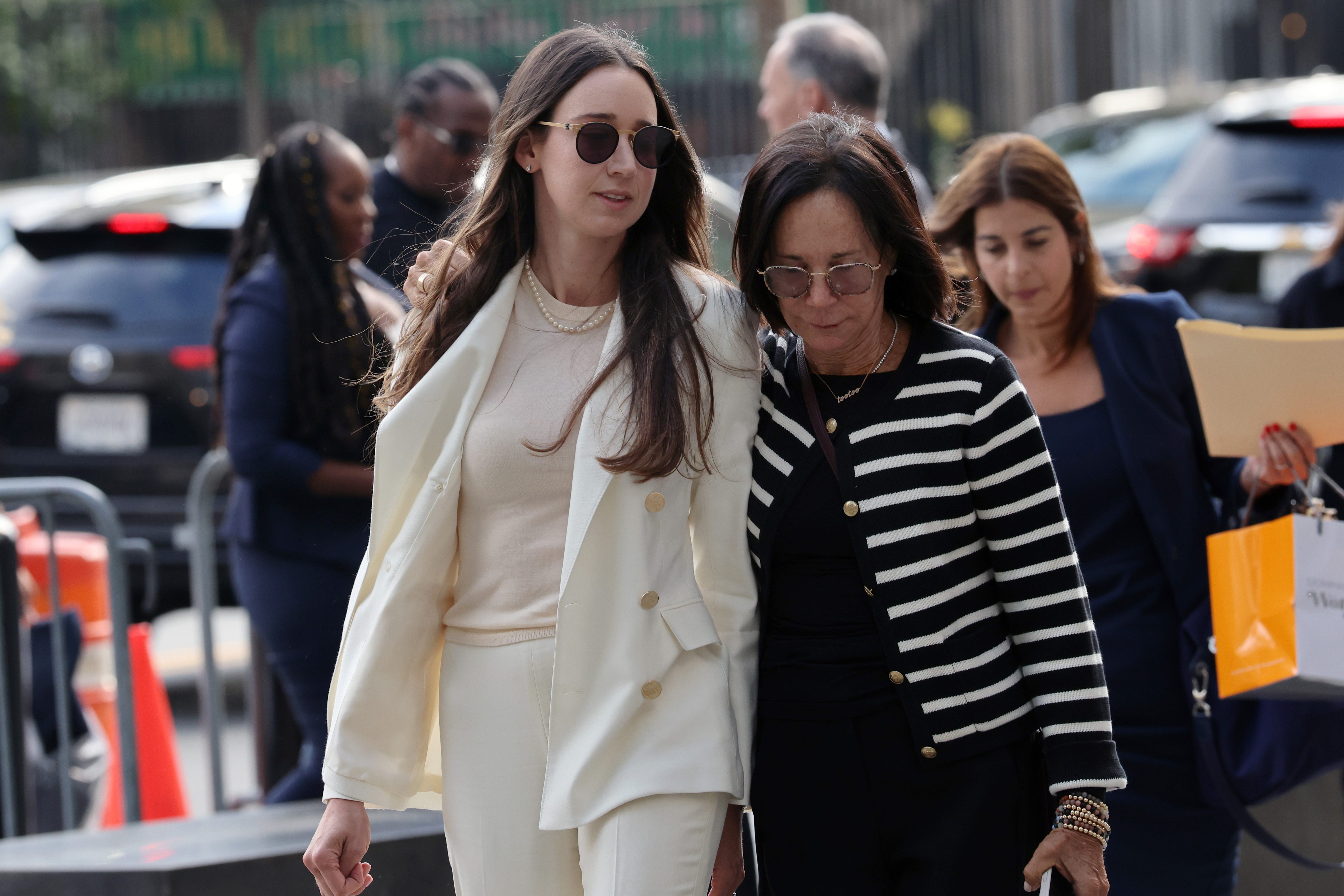 Charlie Javice sentencing hearing