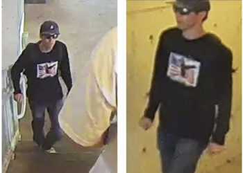 Charlie Kirk Shooting Suspect Appeared To Wear Rare Veteran Charity Shirt