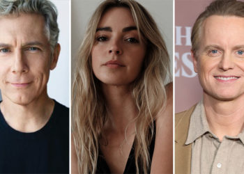 Chris Parnell, Katelyn Tarver & David Hornsby Join Will Ferrell’s Netflix Golf Comedy Series