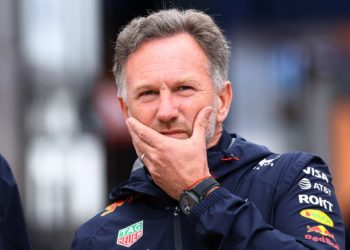 Christian Horner leaves Red Bull after agreeing exit from F1 team