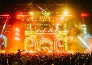Coachella Makes Early Lineup Announcement For 2026 Festival With Plenty of Big Electronic Acts