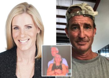 Coldplay kiss-cam mistress Kristin Cabot files for divorce from husband: ‘She doesn’t seem like wife material’