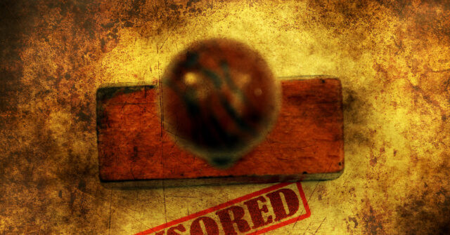 Columbia J School Dean, MSNBC’s Cobb: Biden COVID Censorship Different Due to ‘Public Health Exception’