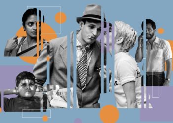 Column: The Oscars’ international feature category is broken. But there’s no easy fix