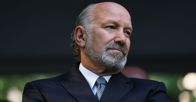 Commerce Secretary Howard Lutnick to Koreans Facing Deportation: Next Time ‘Get the Right Visa’