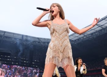 Concert Tickets Aren’t Expensive Enough Actually, Says Live Nation CEO