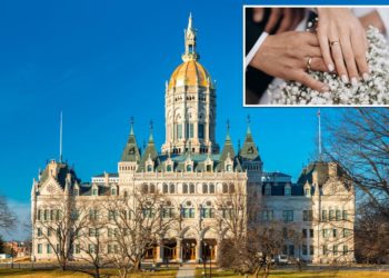 Connecticut to ban first cousin marriages, which are still legal in at least 16 states