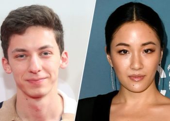 Constance Wu Is “So Disappointed” In Andrew Barth Feldman Over ‘Maybe Happy Ending’ Voice Memo: “Feeling Pretty Discouraged”