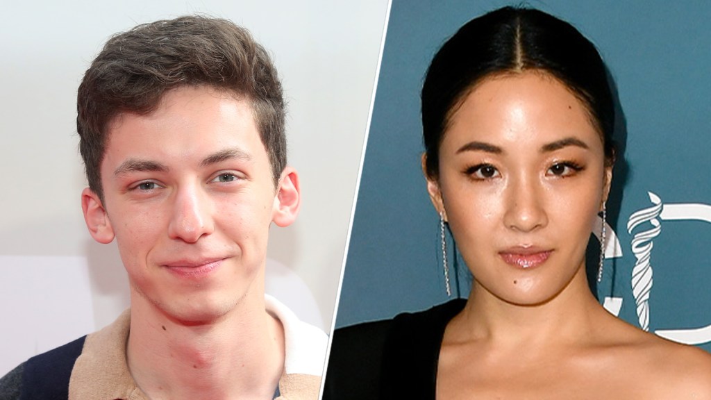 Constance Wu Is “So Disappointed” In Andrew Barth Feldman Over ‘Maybe Happy Ending’ Voice Memo: “Feeling Pretty Discouraged”