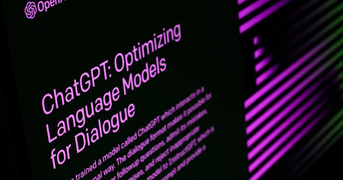 Contributor: AI therapy isn’t getting better. Therapists are just failing