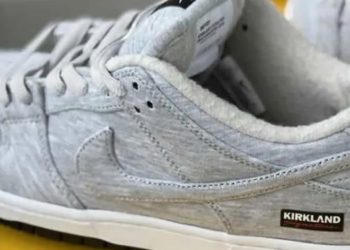 Costco Has a Kirkland Signature x Nike SB Dunk Low Coming Soon