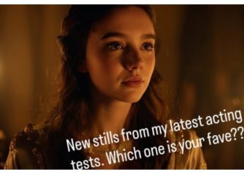 Creator Of Controversial AI Actress Tilly Norwood Puts Out Statement Following Backlash: “She Is Not A Replacement For A Human Being”