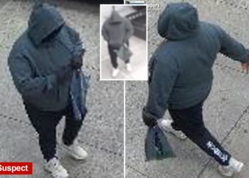 Cunning gunman steals $20K from NYC landlord, 99, in broad-daylight heist: cops