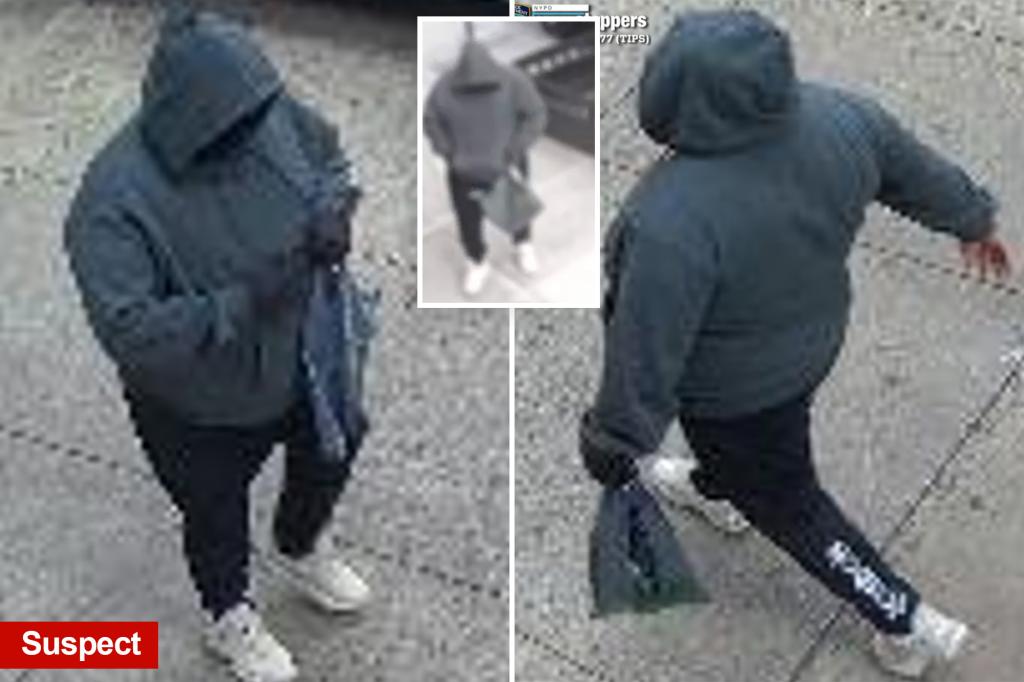 Cunning gunman steals $20K from NYC landlord, 99, in broad-daylight heist: cops