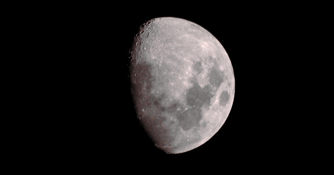 Current Moon Phase: September 1, 2025