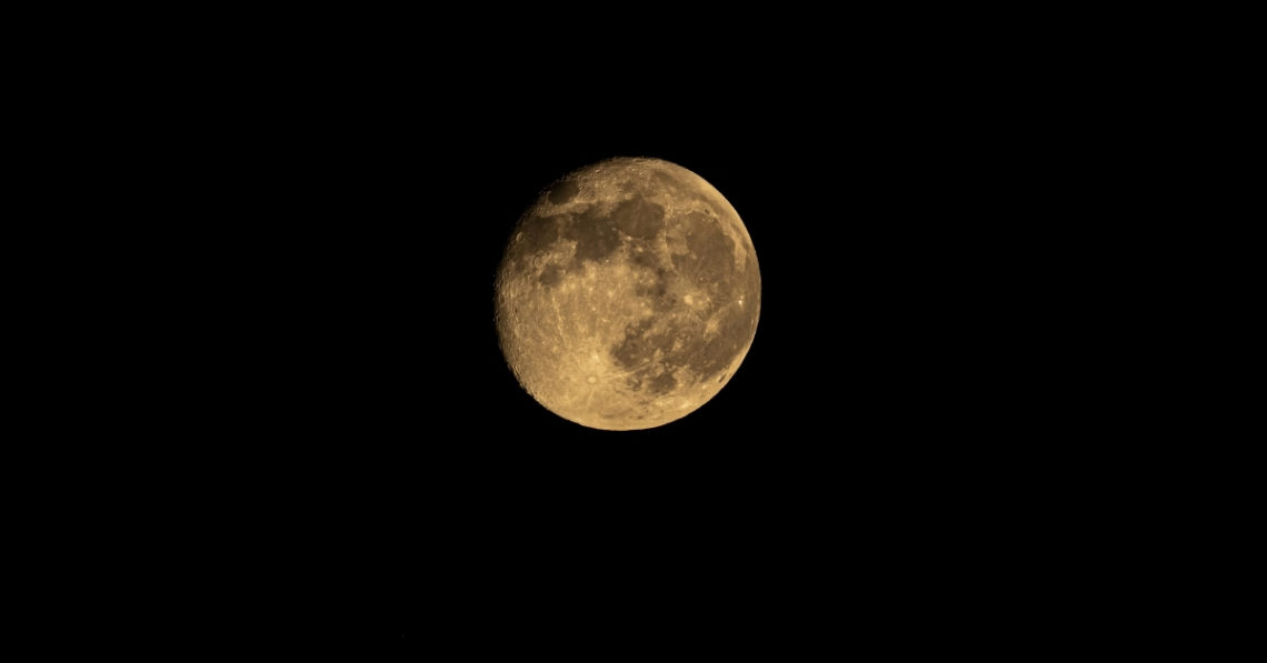 Current Moon Phase: September 3, 2025