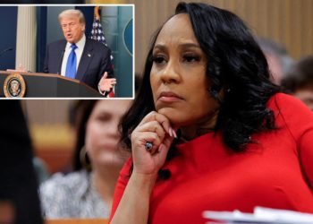 DA Fani Willis’ travel records subpoenaed by federal grand jury: report