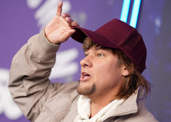 DHS Pulls Deportation Promo After Comedian Theo Von Objects to Use of His Clip