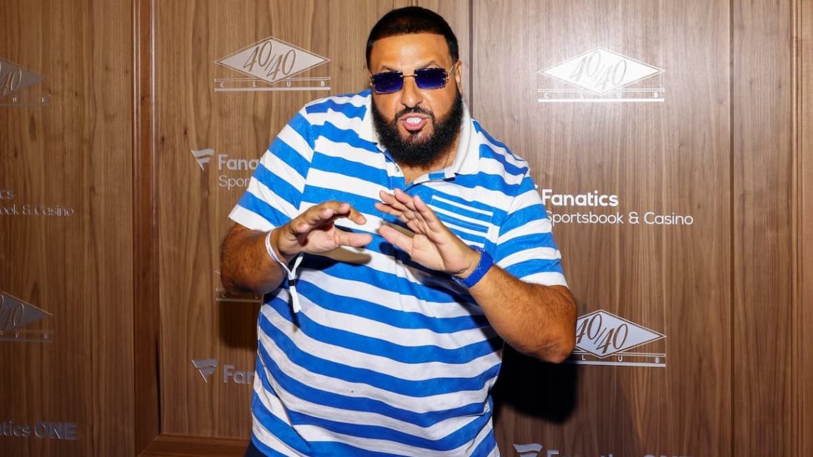 DJ Khaled Explains Why He Stayed Out of Drake’s Feuds With Future, Rick Ross