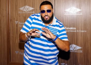 DJ Khaled Explains Why He Stayed Out of Drake’s Feuds With Future, Rick Ross