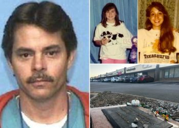DNA evidence cracks cold case, connects dead suspect to murders of 4 teens at Texas yogurt shop