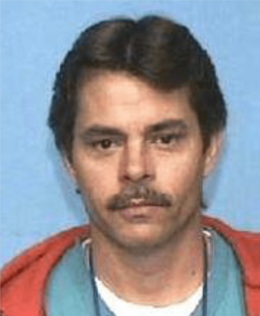 Robert Eugene Brashers' DNA linked him to the quadruple murder of four teen girls at the 