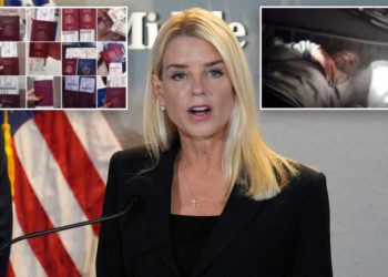 DOJ shuts down $18M human smuggling scheme that brought hundreds of Cubans to America