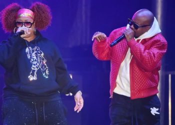 Da Brat Reveals Jermaine Dupri Almost Died While She Took Mariah Carey to Burger King
