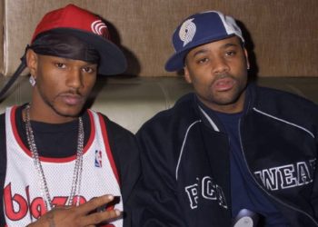 Dame Dash Escalates Cam’ron Beef by Threatening a $300 Million Lawsuit
