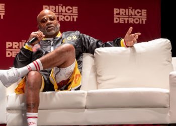 Dame Dash Threatens To Fight Charlamagne tha God During Heated Interview on ‘The Breakfast Club’