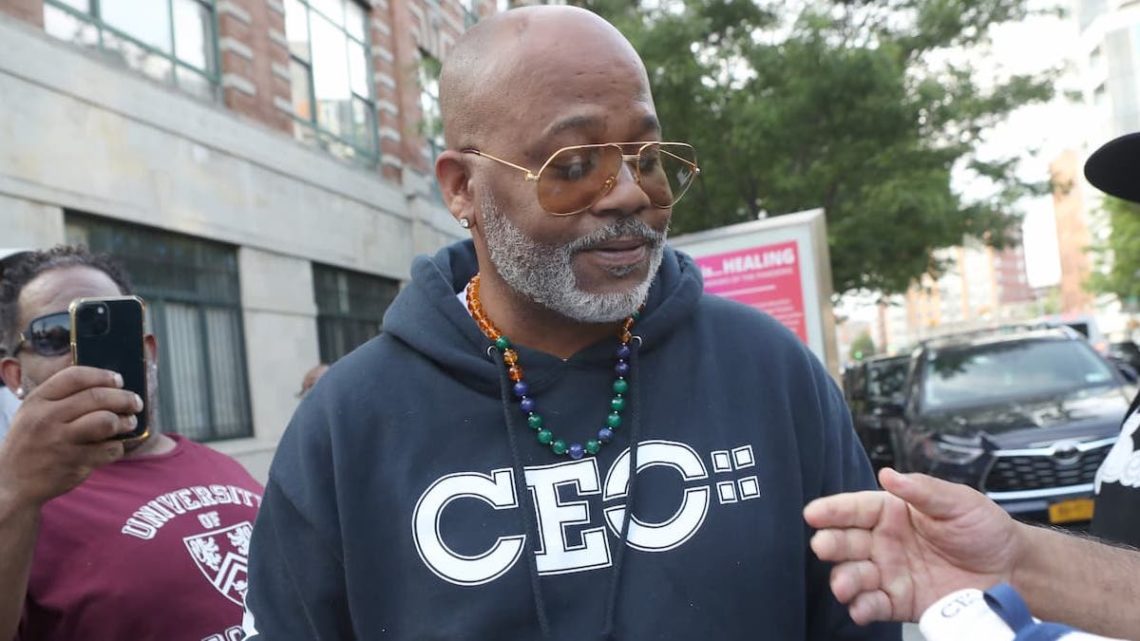 Dame Dash Threatens to Sue The Breakfast Club for Defamation Over Ugly Interview