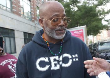 Dame Dash Threatens to Sue The Breakfast Club for Defamation Over Ugly Interview
