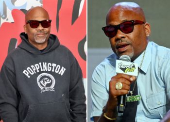 Damon Dash declared bankruptcy to avoid $5 million in lawsuit claims, lawyer says: ‘It’s not going to work’