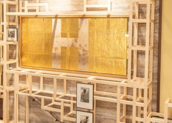 Danh Võ’s Solo Exhibition “Let’s Start Over” Arrives in Hong Kong