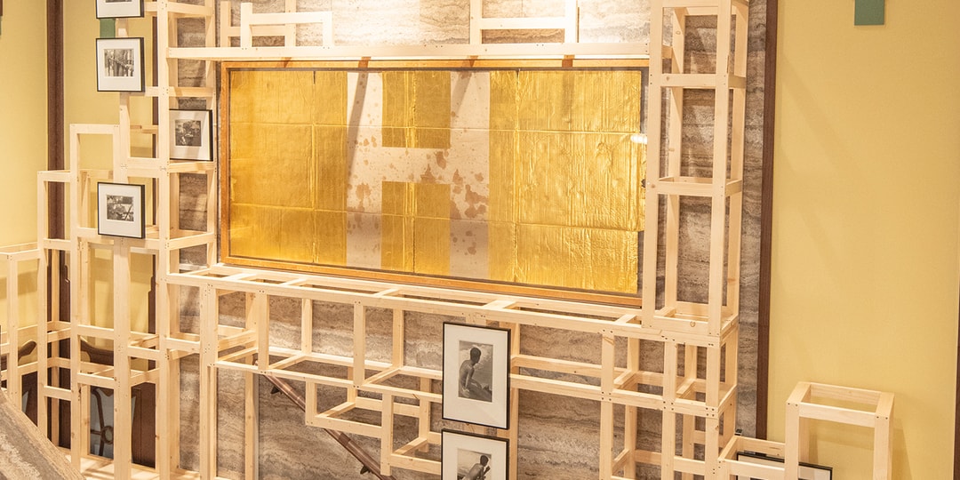 Danh Võ’s Solo Exhibition “Let’s Start Over” Arrives in Hong Kong
