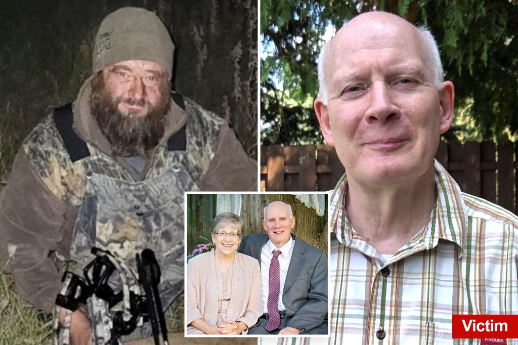 Daughter of Mormon church shooting victim recalls coming face to face with gunman in intense moment of forgiveness: letter