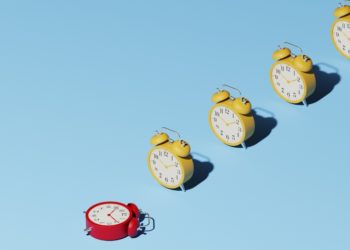 Daylight Saving Time Is Wrecking Your Health