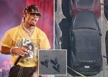 Dead body found inside abandoned Tesla belonging to singer D4vd
