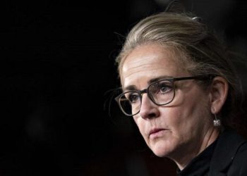 Dem Rep. Dean: Trump Wants Shutdown, Dems Won’t Vote to Avoid Shutdown in Way That Doesn’t ‘Reflect Our Values’