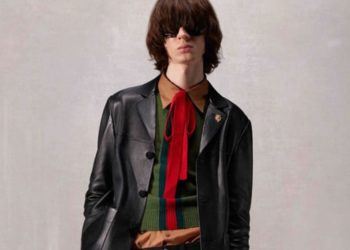 Demna’s Debut Gucci Collection Is Here