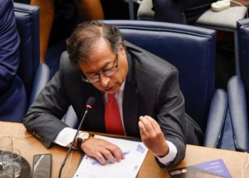 Despite Rift With U.S., Can Colombia Revolutionize Global Drug Policy?